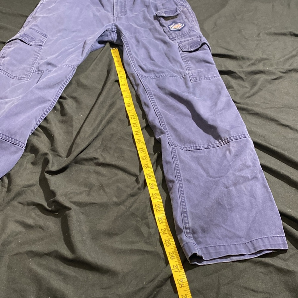 Bocomal Fire Resistance Cargo Pants - Picture 15 of 16